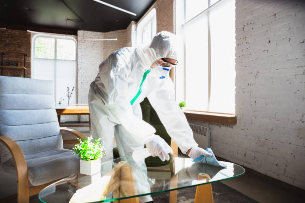 Best Forensic Mold Investigation  in Cookeville, TN